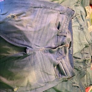 immediately want gone